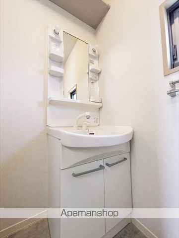 エピナール B棟のトイレ写真