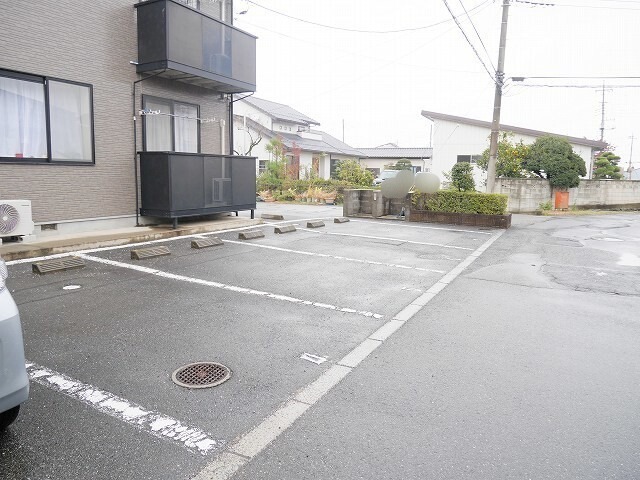 フローラルコートのその他写真
