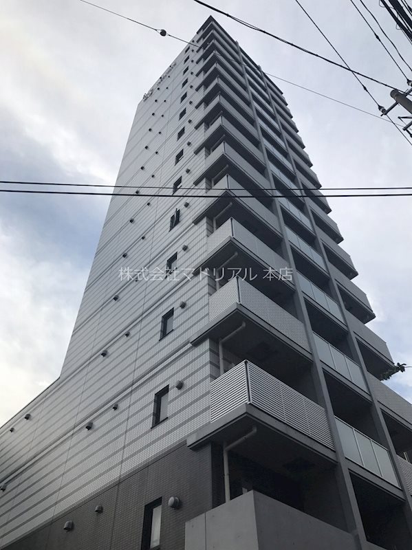 ＪＲ京浜東北線 大森駅 徒歩10分 築17年