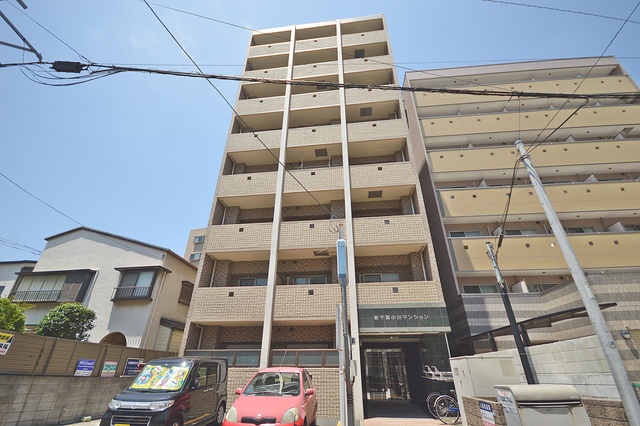 ＪＲ総武線 千葉駅 徒歩3分 築20年