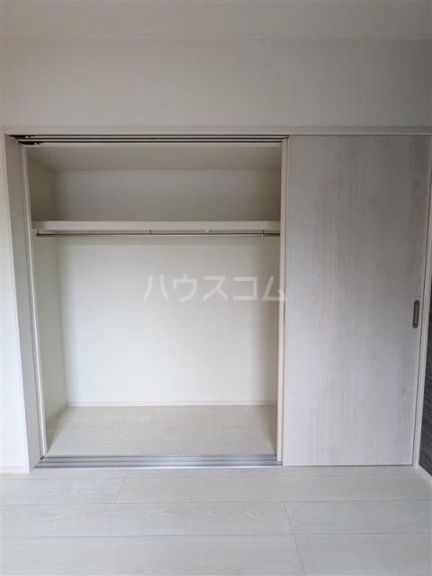 ハーモニーテラス豊里の内装写真
