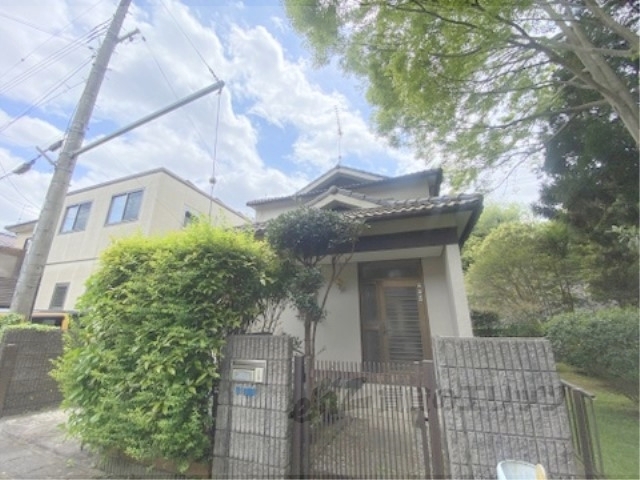 ＪＲ東海道本線 瀬田駅 徒歩36分 築40年