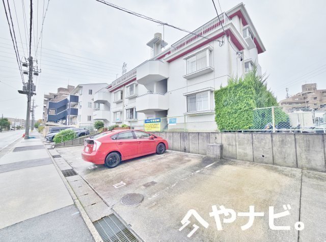 地下鉄東山線 上社駅 徒歩26分 築47年