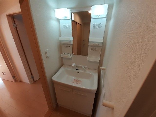 ヴィオラ カーサ Aの内装写真