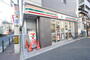 コンビニ　セブンイレブン　大阪蒲生３丁目店（コンビニ）まで76m