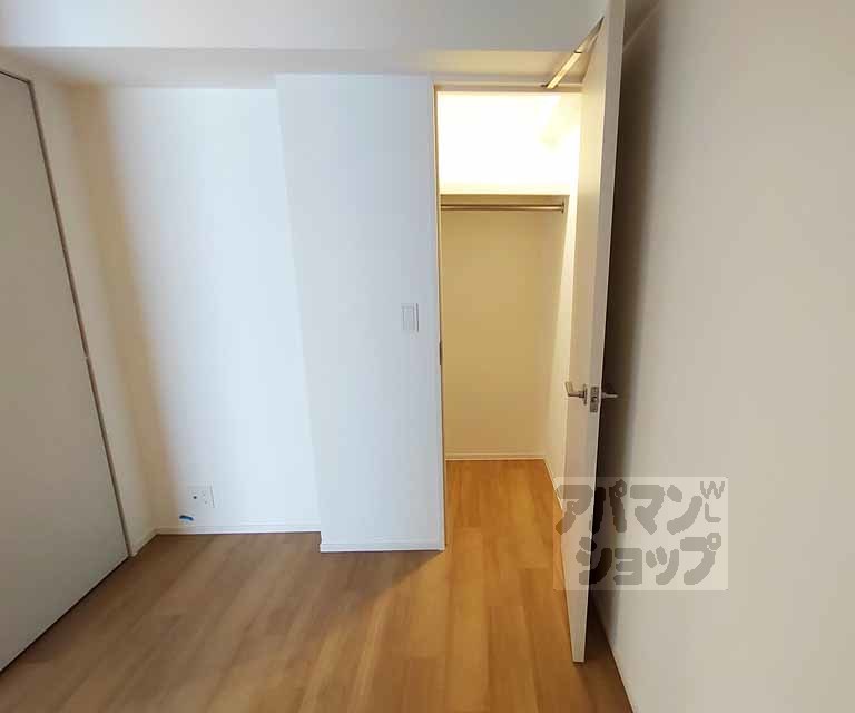 STANDZ河原町五条の内装写真