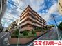 ふぁみーゆ月見坂 5階 築35年4ヶ月の賃貸物件