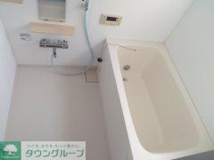 バス・シャワールーム　※同施工、別部屋参照