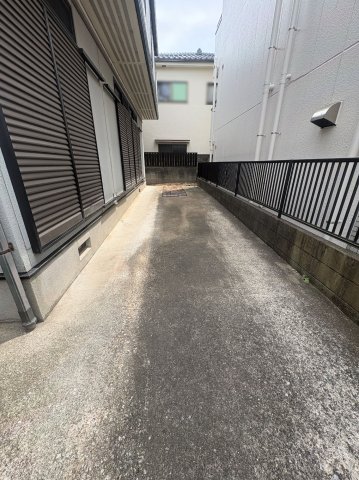 木月祗園町貸家のその他写真