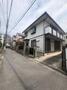 元住吉駅より徒歩9分 築30年8ヶ月 2階建の賃貸物件