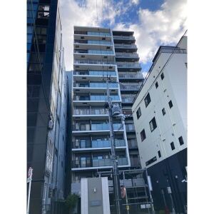 地下鉄御堂筋線 江坂駅 徒歩3分 築11年