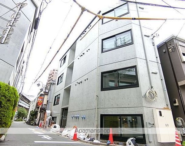 ＪＲ埼京線 板橋駅 徒歩5分 築8年