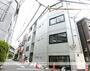 板橋駅より徒歩5分 1階 築7年4ヶ月の賃貸物件