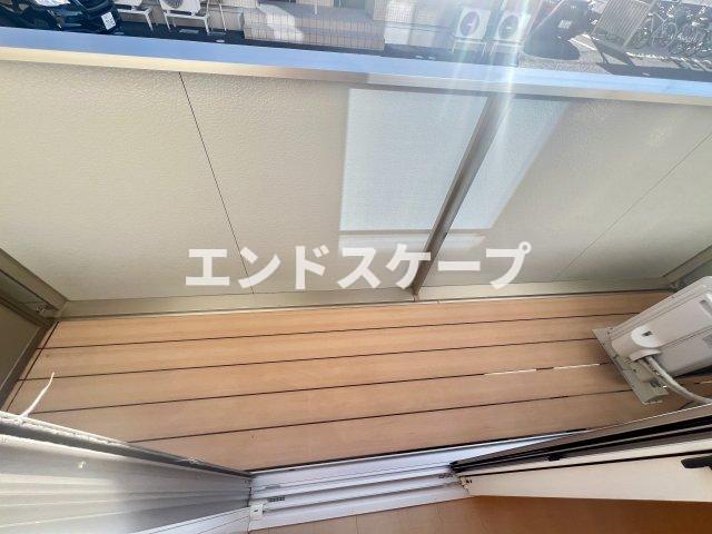 ＪＲ信越本線 北高崎駅 徒歩19分 2階建 築17年の内装写真