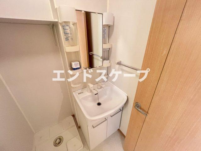 ＪＲ信越本線 北高崎駅 徒歩19分 2階建 築17年の内装写真