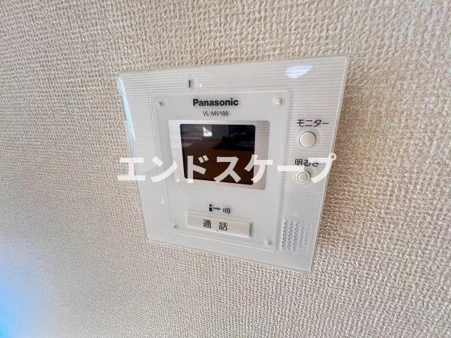 ＪＲ信越本線 北高崎駅 徒歩19分 2階建 築17年のその他写真