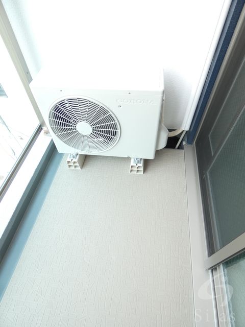 阪神本線 尼崎駅 徒歩8分 9階建 築7年の内装写真