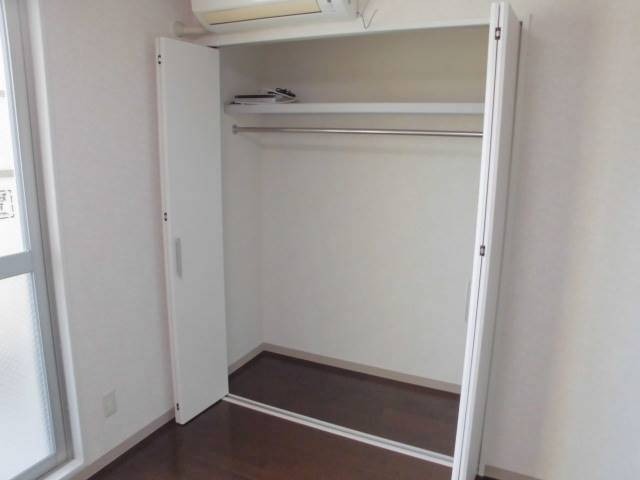 サンステージ神戸大倉山の内装写真