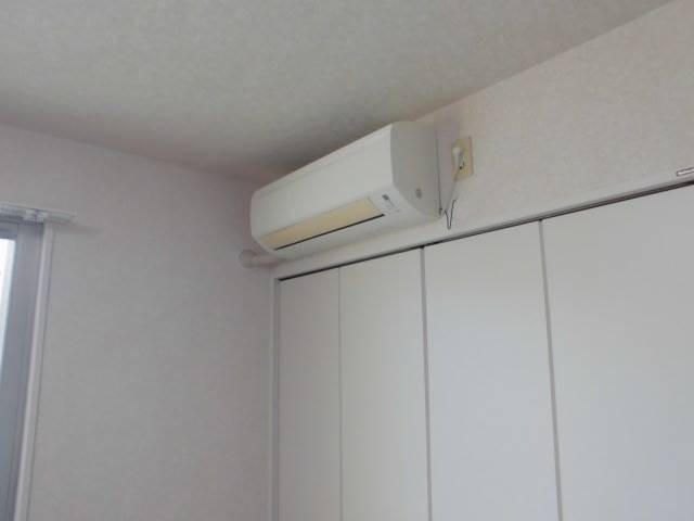 サンステージ神戸大倉山の内装写真