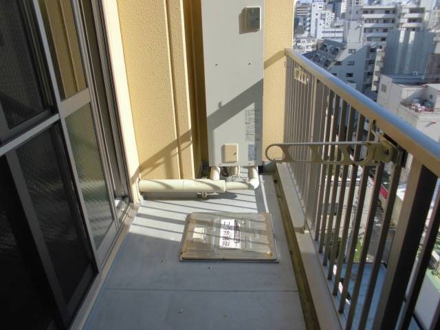 サンステージ神戸大倉山の内装写真