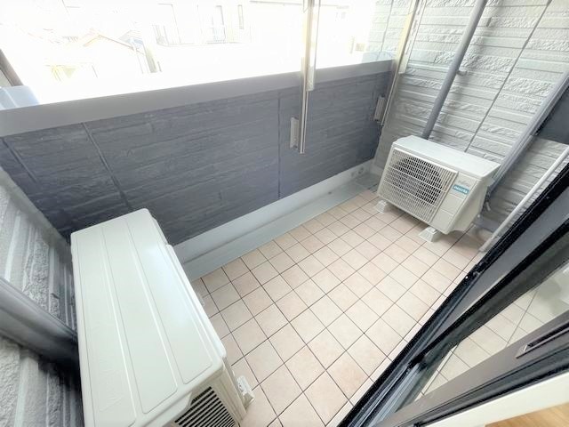 シャーメゾンけやき通りの内装写真