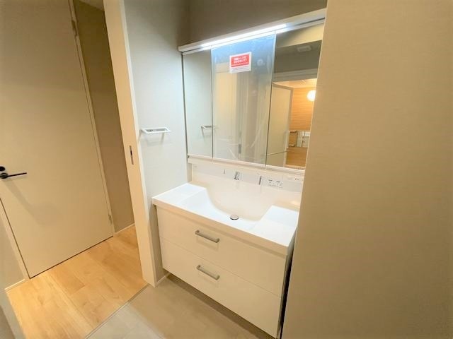 シャーメゾンけやき通りの内装写真