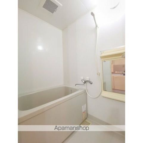 グレイスコート元郷の風呂写真