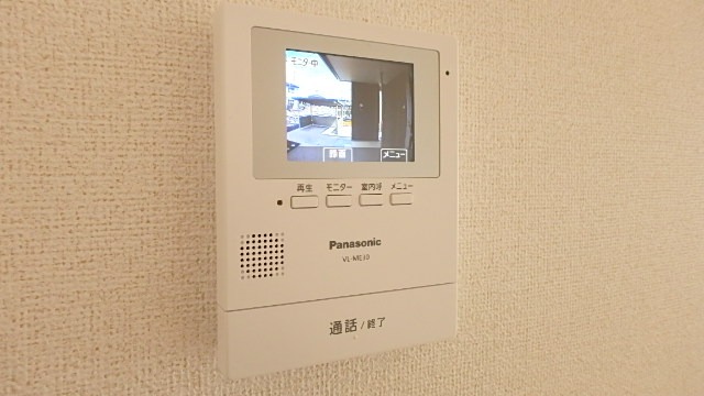 セキュリティ　図面と現状に相違がある場合には現状を優先