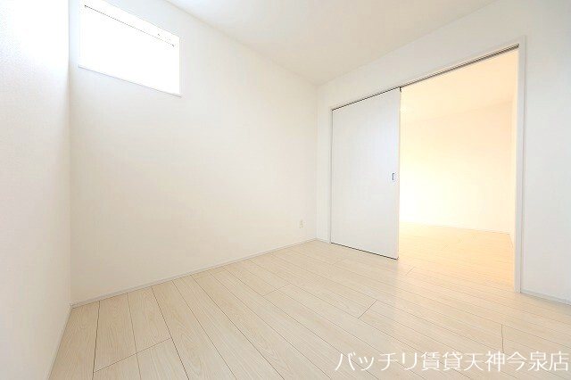 Cherim吉塚IIの内装写真