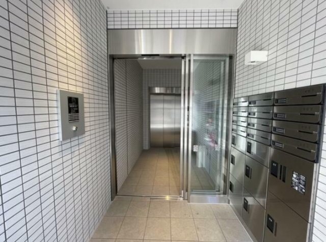 ロビー