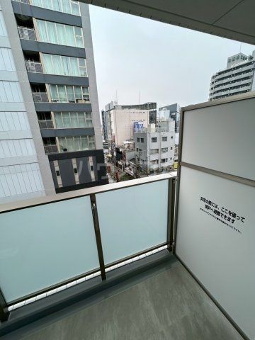 エクレレメディコ天六の内装写真