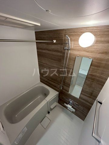 エクレレメディコ天六の風呂写真