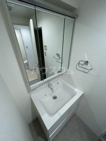 エクレレメディコ天六の内装写真