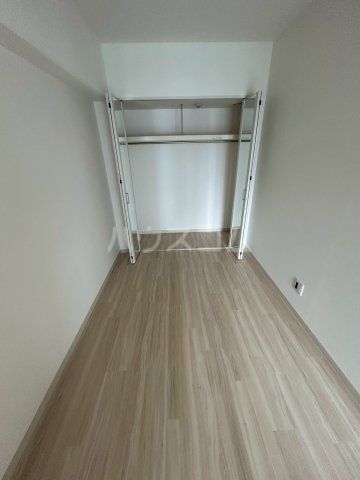 エクレレメディコ天六の内装写真