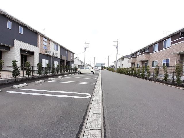 アムールIのその他写真