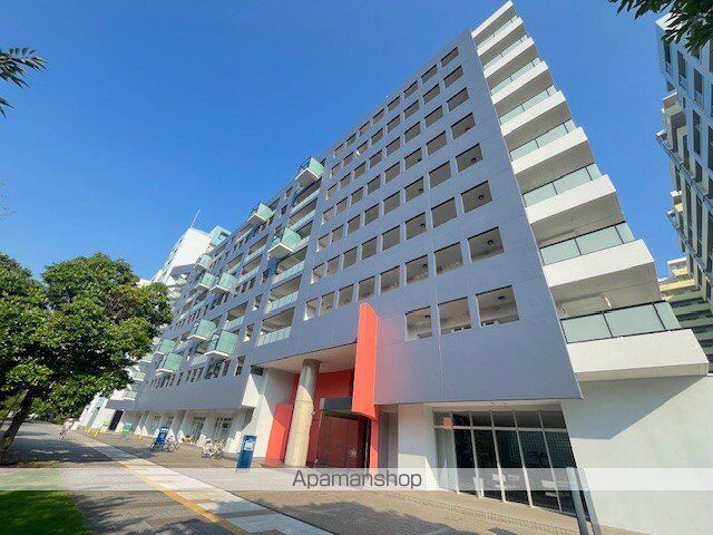 ＪＲ京葉線 海浜幕張駅 徒歩10分 築26年