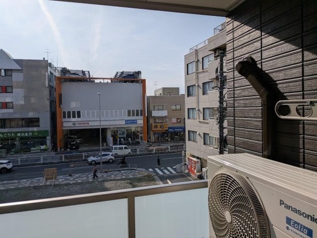 京急本線 金沢文庫駅 徒歩8分 3階建 築1年のその他写真