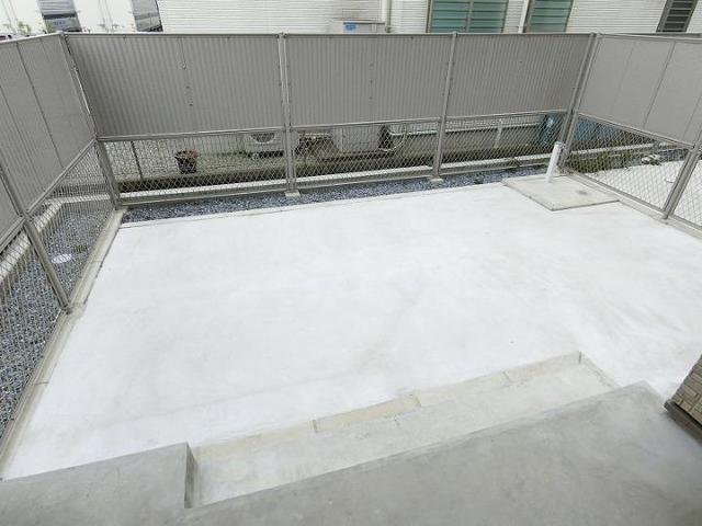 庭