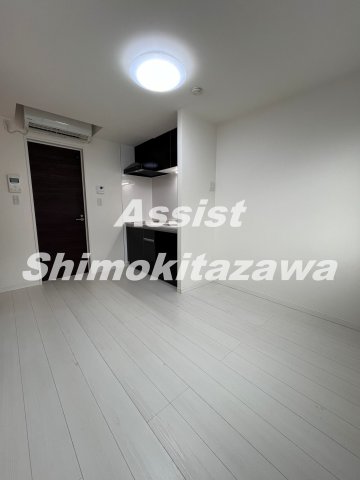 居室・リビング　※同物件同仕様の参考写真です