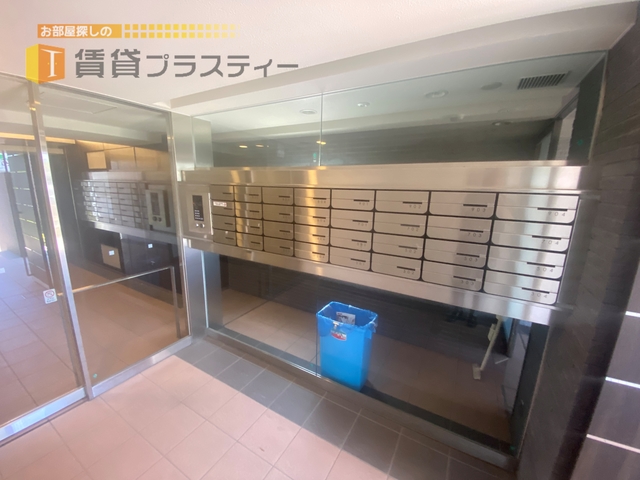 ＪＲ総武線 西船橋駅 徒歩4分 9階建 築8年の外観写真