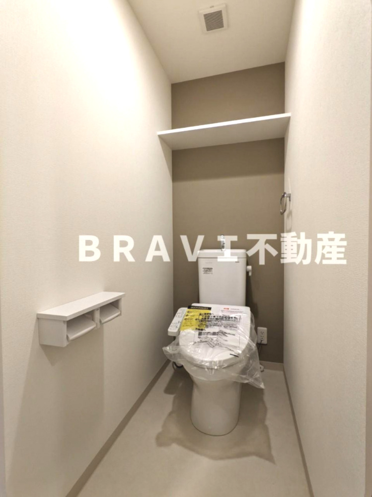 トイレ　トイレも気になるポイント