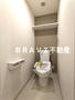 トイレ　トイレも気になるポイント