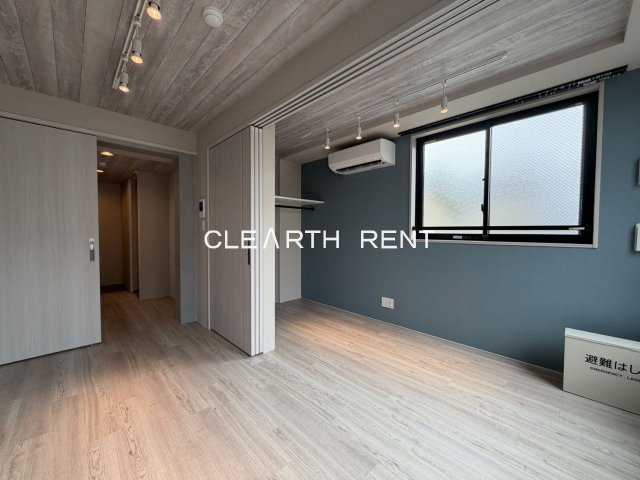 その他部屋・スペース　同タイプ別住戸写真となります。現況と異なる場合がございます。
