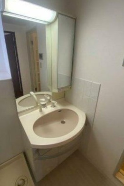 ハイライフ五岳の内装写真