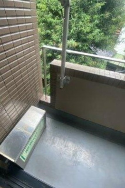 ハイライフ五岳の内装写真