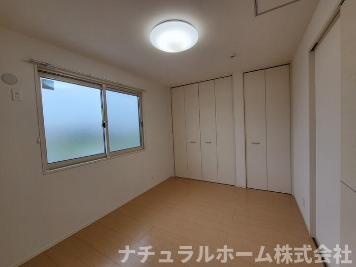 その他部屋・スペース　洋室