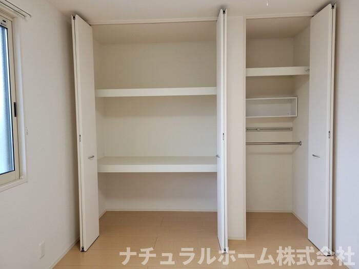 収納　収納