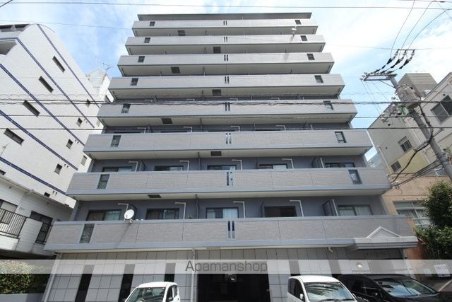広島電鉄横川線 十日市町駅 徒歩4分 築30年