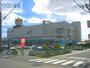 スーパー　イズミヤ小林店（スーパー）まで446m