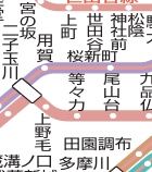 その他　☆路線図☆